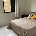 Canto Nobre Da Praia Grande - Perfeito Para Familia