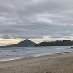Canto Nobre Da Praia Grande - Perfeito Para Familia
