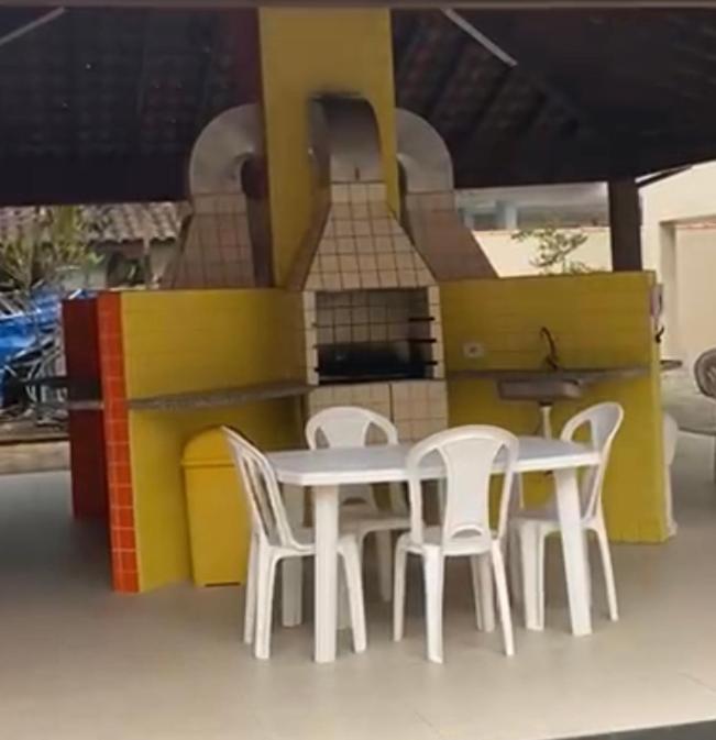 Canto Nobre Da Grande - Perfeito Familia Apartamento Ubatuba