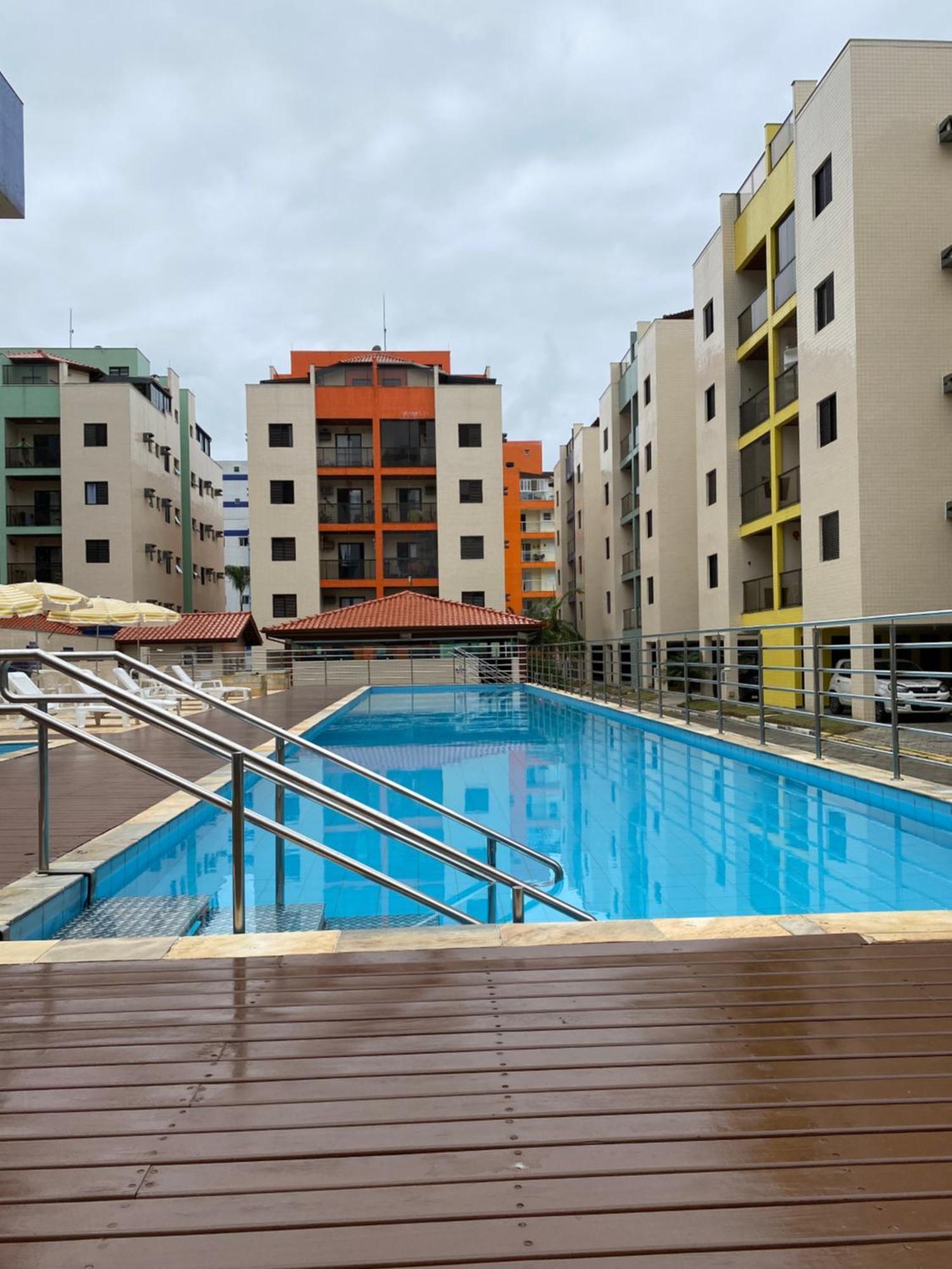 Canto Nobre Da Grande - Perfeito Familia Apartamento