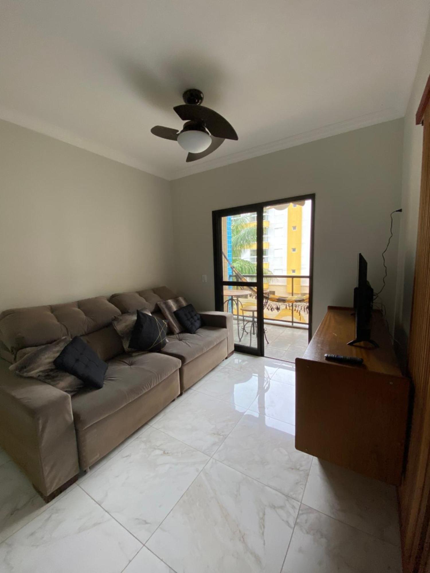 Apartamento Canto Nobre Da Grande - Perfeito Familia Ubatuba
