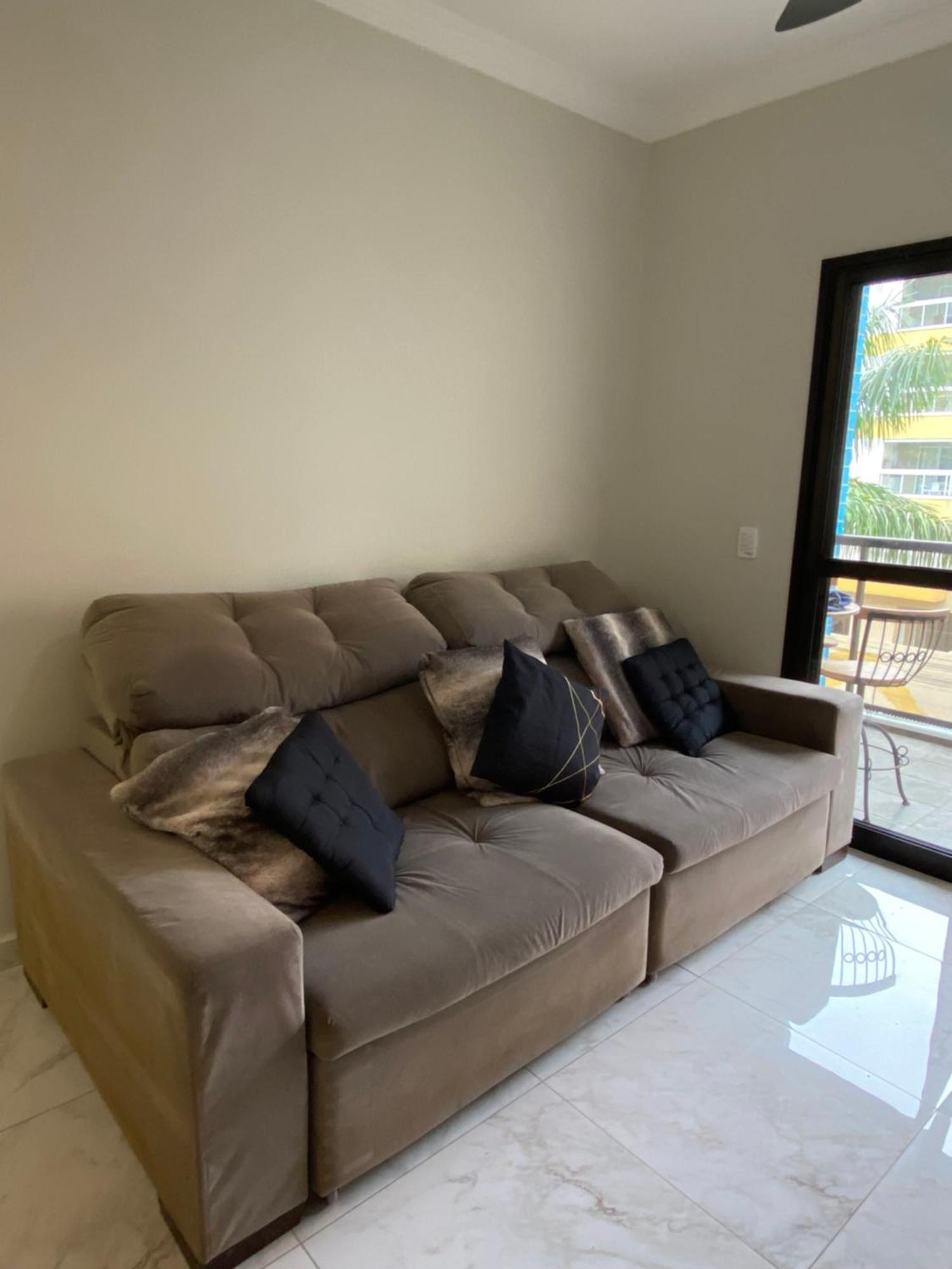 Canto Nobre Da Grande - Perfeito Familia Apartamento