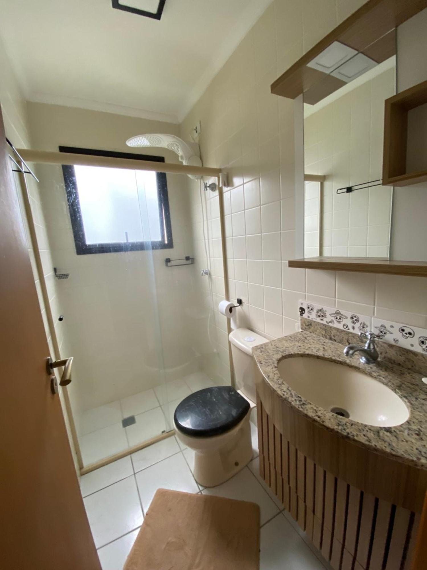 Canto Nobre Da Grande - Perfeito Familia Apartamento Ubatuba
