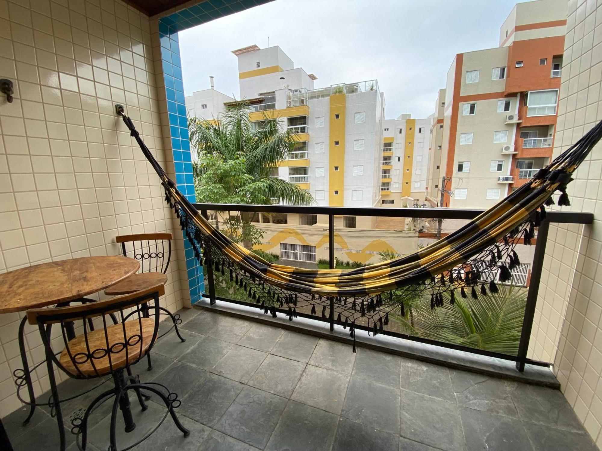 Apartamento Canto Nobre Da Grande - Perfeito Familia *