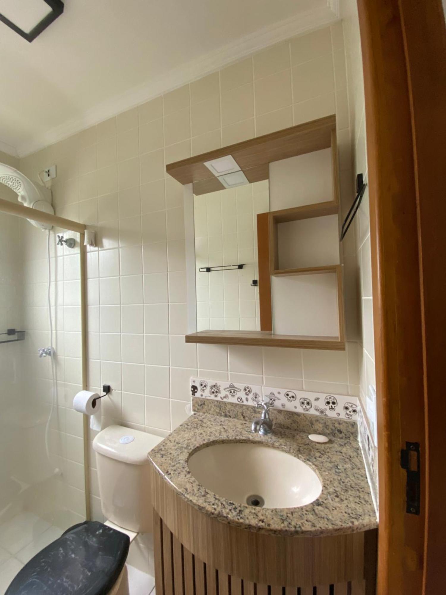 Apartamento Canto Nobre Da Grande - Perfeito Familia *