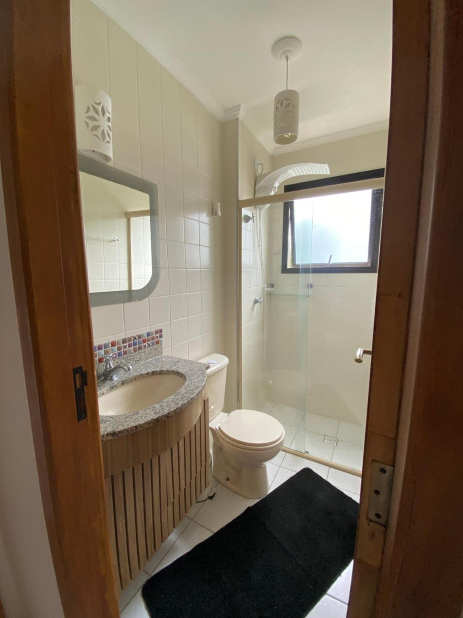 Canto Nobre Da Grande - Perfeito Familia Apartamento