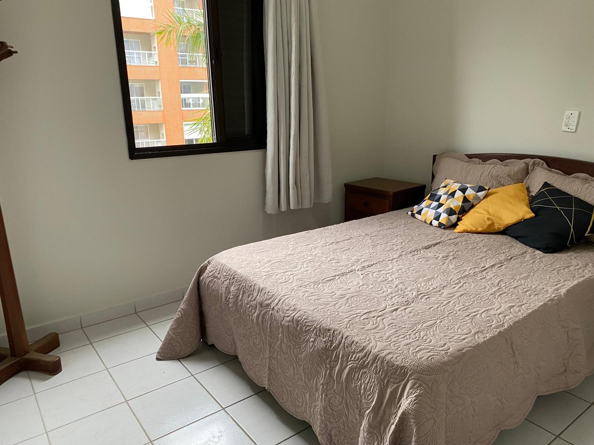 Canto Nobre Da Grande - Perfeito Familia Apartamento Ubatuba