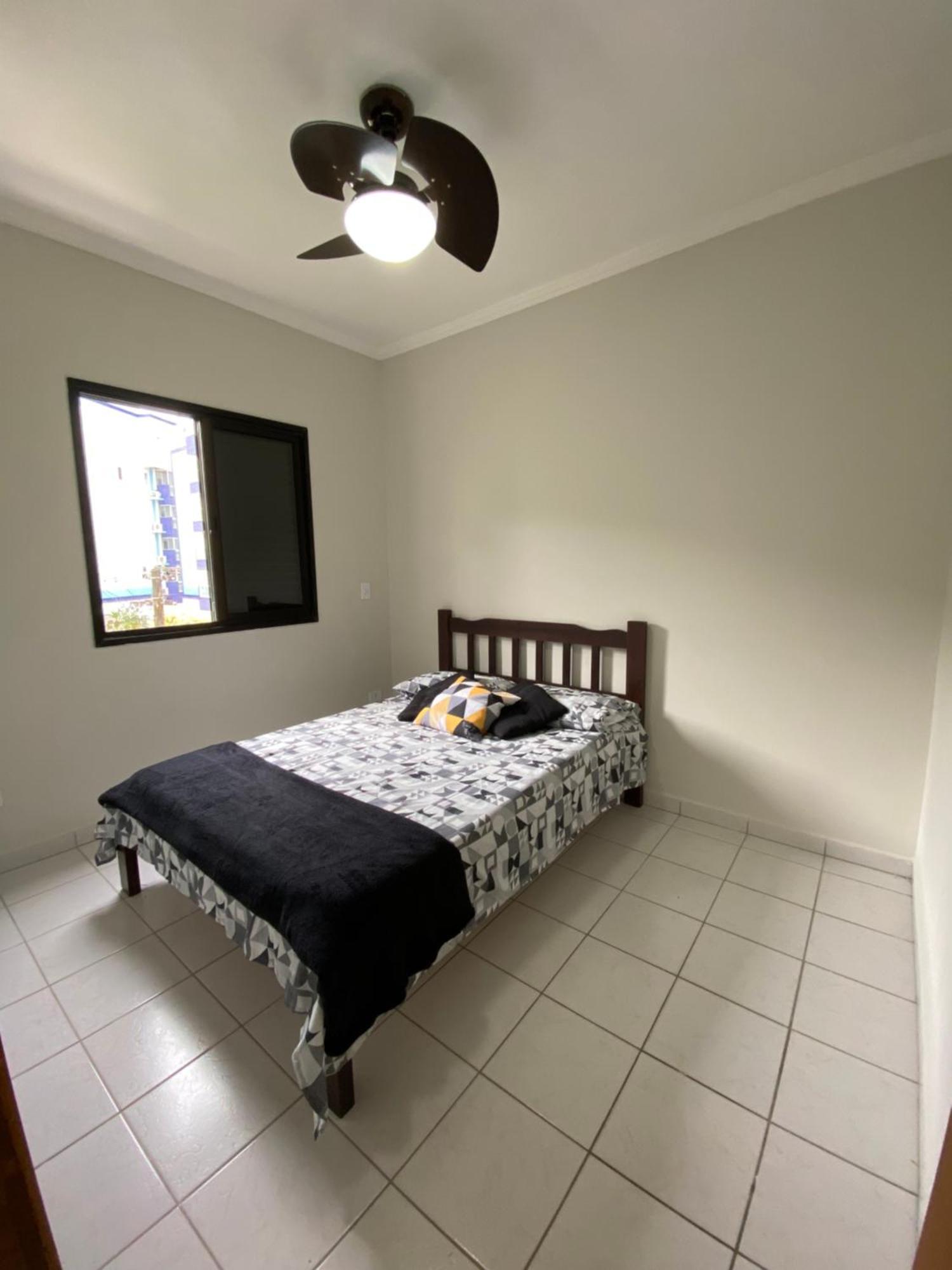 Apartamento Canto Nobre Da Grande - Perfeito Familia Ubatuba