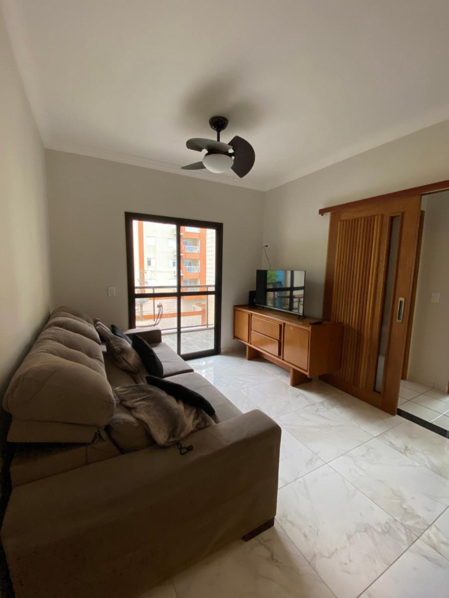 Canto Nobre Da Grande - Perfeito Familia Apartamento Ubatuba