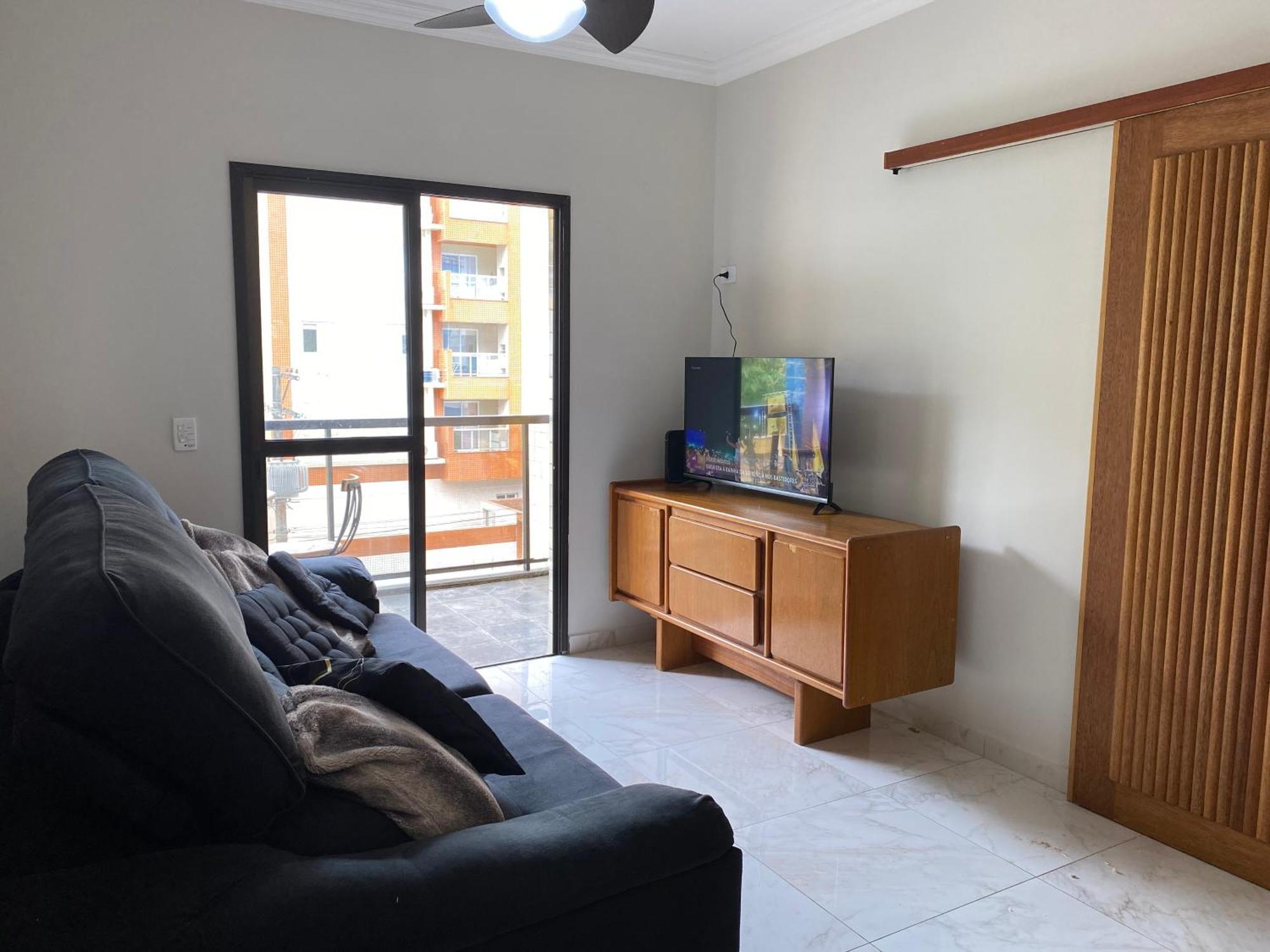 Apartamento Canto Nobre Da Grande - Perfeito Familia Ubatuba